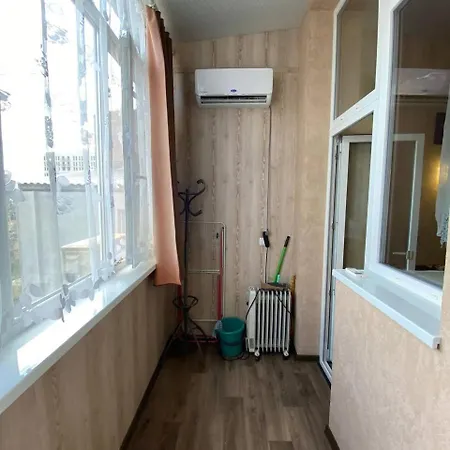 بيت للعطل Pavel's